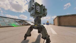 Call of Duty®: Mobile - New BR Class - Ravager Launcher