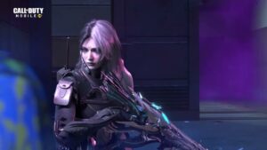 ตัวอย่าง Call of Duty®: Mobile - Official Season 3: RUSH