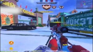 Call of Duty®: Mobile - Season 2 Top Plays