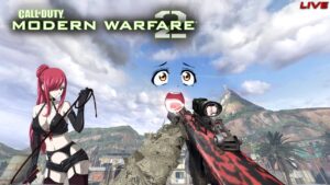 Call of Duty Modern Warfare 2 | Multiplayer Gameplay | LIVE