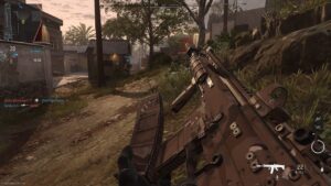 Call of Duty Modern Warfare 2: Team Deathmatch Gameplay (No Commentary)