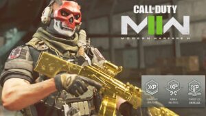 Call of Duty Modern Warfare 2: Último Sobrevivente