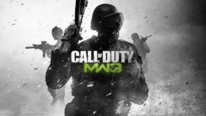 🔥Стрім-марафон неділі | Проходжу Call of Duty Modern Warfare 3 за один етер