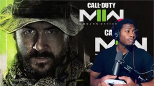 Call of Duty Modern Warfare II Live!!