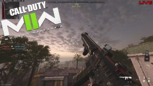 Call of Duty Modern Warfare II | Multiplayer Gameplay | LIVE