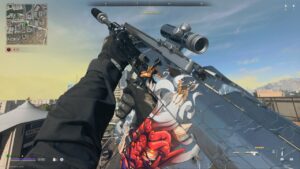 Call of Duty Modern Warfare II - Warzone Solo Gameplay PS5(No Commentary)