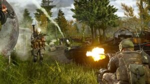 Call of Duty Modern Warfare Remastered Multiplayer Xbox Series X Gameplay