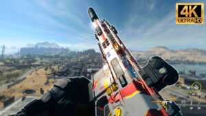 Call of Duty Modern Warfare2-Warzone2 Solo Gameplay (No Commentary)