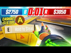 Call of Duty Nerds CLUTCH UP in THE FINALS