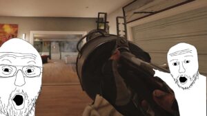 Call of Duty Vanguard Fortunately Missed The Opportunity To Feature This Weapon...