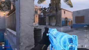 Call of Duty Vanguard: Team Deathmatch Gameplay (No Commentary)