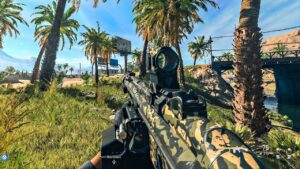 Call of Duty: WARZONE 2.0 BATTLE ROYALE SOLO GAMEPLAY! (NO COMMENTARY)