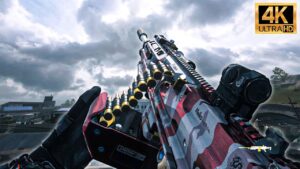 Call of Duty Warzone 2 Ashika Island Squad Win Gameplay PC (No Commentary)