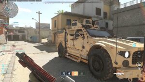 Call of Duty Warzone 2: Battle Royale Gameplay