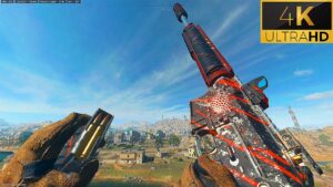 Call of Duty Warzone 2 Duo Win 22 Kill M4 Gameplay PC (No Commentary)