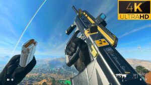 Call of Duty Warzone 2 Duo Win 24 Kill MX9 Gameplay PC (No Commentary)