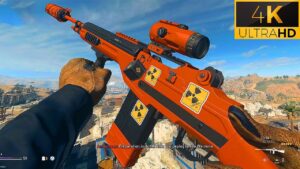 Call of Duty Warzone 2 Duo Win 24 Kill SO-14 Gameplay PC (No Commentary)