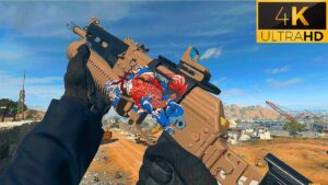 Call of Duty Warzone 2 Duo Win 25 Kill MINIBAK Gameplay PC (No Commentary)