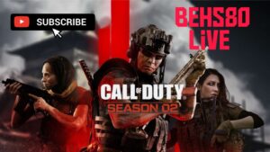 Call of Duty Warzone 2 / Multiplayer Live Stream deutsch German PS5