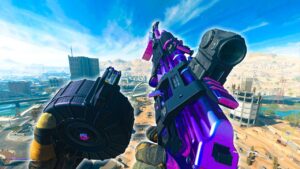 Call of Duty Warzone 2 Solo RPK Gameplay (No Commentary)