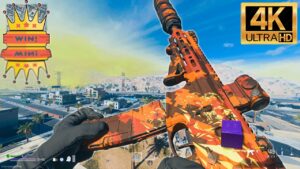 Call of Duty Warzone 2 Solo Win Gameplay 18Kill Chimera (No Commentary)