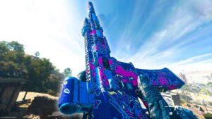 Call of Duty Warzone 2 Solo Win Gameplay ISO (No Commentary)