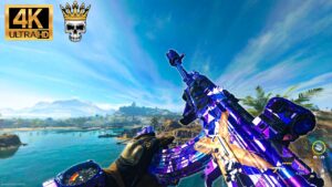 Call of Duty Warzone 2 Solo Win Gameplay PC (No Commentary)