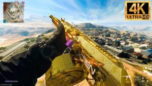 Call of Duty: Warzone 2  Solo Win Gameplay PS5(No Commentary)