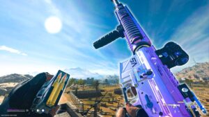 Call of Duty Warzone 2 Solo Win Gameplay PS5(No Commentary)