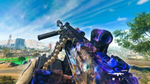 Call of Duty Warzone 2 Solo Win Gameplay RAAL MG (No Commentary)