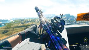 Call of Duty Warzone 2 Solo Win Gameplay RAPP H (No Commentary)