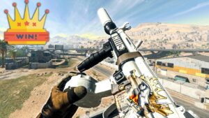 Call of Duty Warzone 2 Solo Win Gameplay SO-14 (No Commentary)