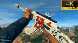 Call of Duty Warzone 2 Trio Win 20 Kill KASTOV 762 Gameplay PC (No Commentary)