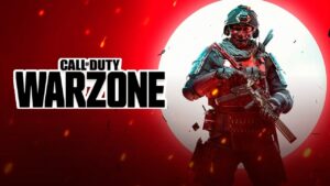 Call of Duty: Warzone 2.0 - Угарная пати в DMZ - №28