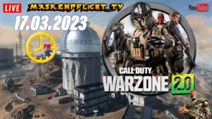Call of Duty: Warzone 2.0 - SEASON 2 - 🔴Live Stream