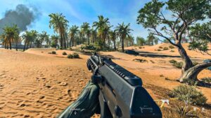 Call of Duty: Warzone 2.0 SOLO GAMEPLAY! (NO COMMENTARY)