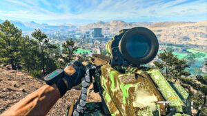 Call of Duty: Warzone 2.0 TACTICAL GAMEPLAY! (NO COMMENTARY)