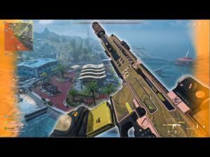 Call of Duty: Warzone Ashika Island Squad Win 24 kill Gameplay Ps5(No Commentary)