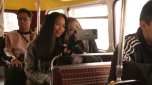 Call of Duty: Warzone Mobile International Women's Day