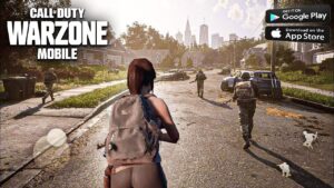 Call of Duty Warzone Mobile is Finally Here - Download & Gameplay