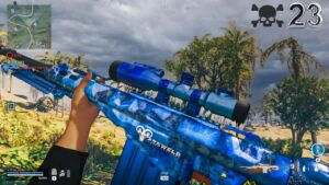 Call of Duty Warzone: Solo 23 Kill Win M82 Gameplay PS5(No Commentary)