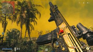 Call of Duty Warzone Solo Gameplay PS5(No Commentary)