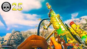 Call of Duty Warzone Solo Gameplay PS5(No Commentary)