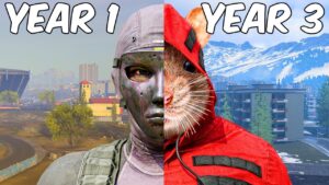 Call of Duty has a Huge Issue