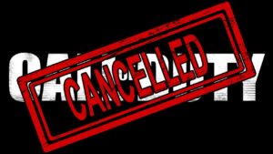 Call of Duty is done