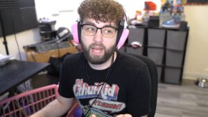 Call of Duty is losing