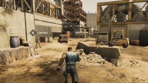 Call of Duty is now in FORNITE.. and its better!