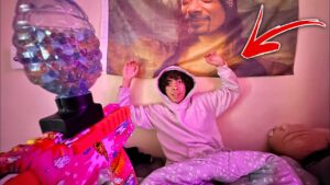 Call of duty in college dorms!