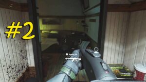 Chạm Trán Băng Đảng Ma Túy Nguy Hiểm - Call Of Duty Modern Warfare II - Tập 2