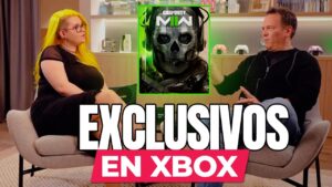 Contenido EXCLUSIVO de Call Of Duty en XBOX?, novedades de WARZONE y más - Alka593